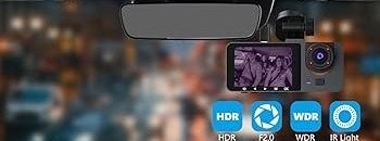Dashcam